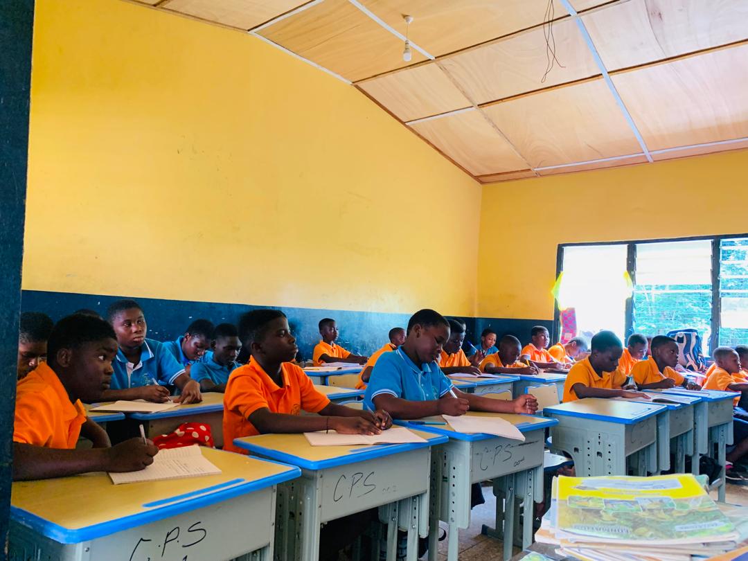 Classrooms Photo 18